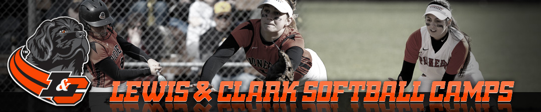 Lewis & Clark Softball Camps - Portland, Oregon