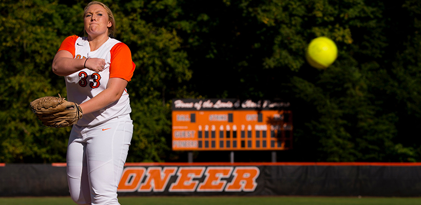 Softball Camps